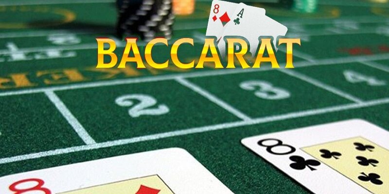 Giới thiệu về game bài Baccarat nổi tiếng toàn cầu