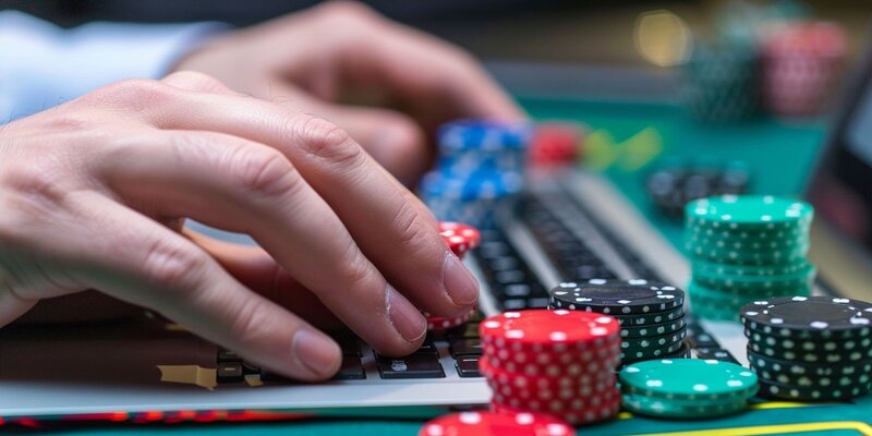 Quy tắc chơi Baccarat cơ bản nhất cho người mới