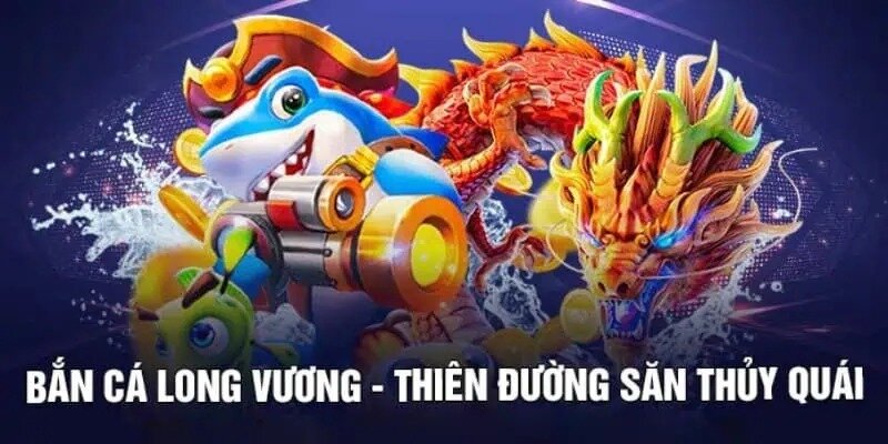 Tìm hiểu thêm về game săn bắt thủy quái hay nhất 2024