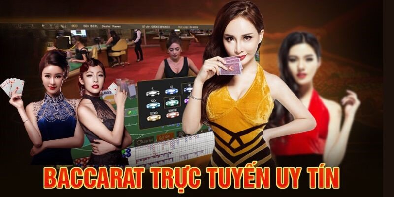 Tìm hiểu thêm về game bài baccarat trực tuyến uy tín