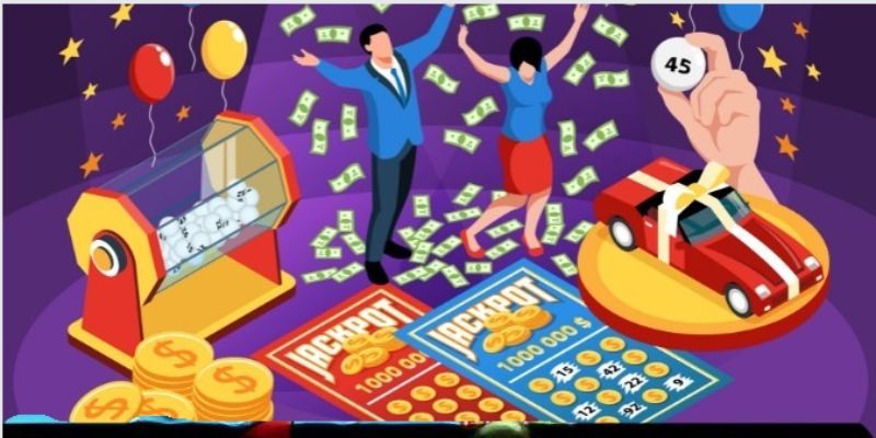 Tổng hợp điểm mạnh nổi bật của Win Win Lottery